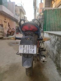 Blue Hero Splendor iSmart 110