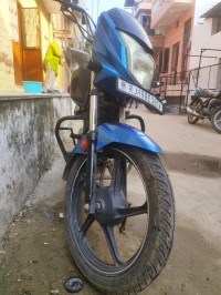 Blue Hero Splendor iSmart 110