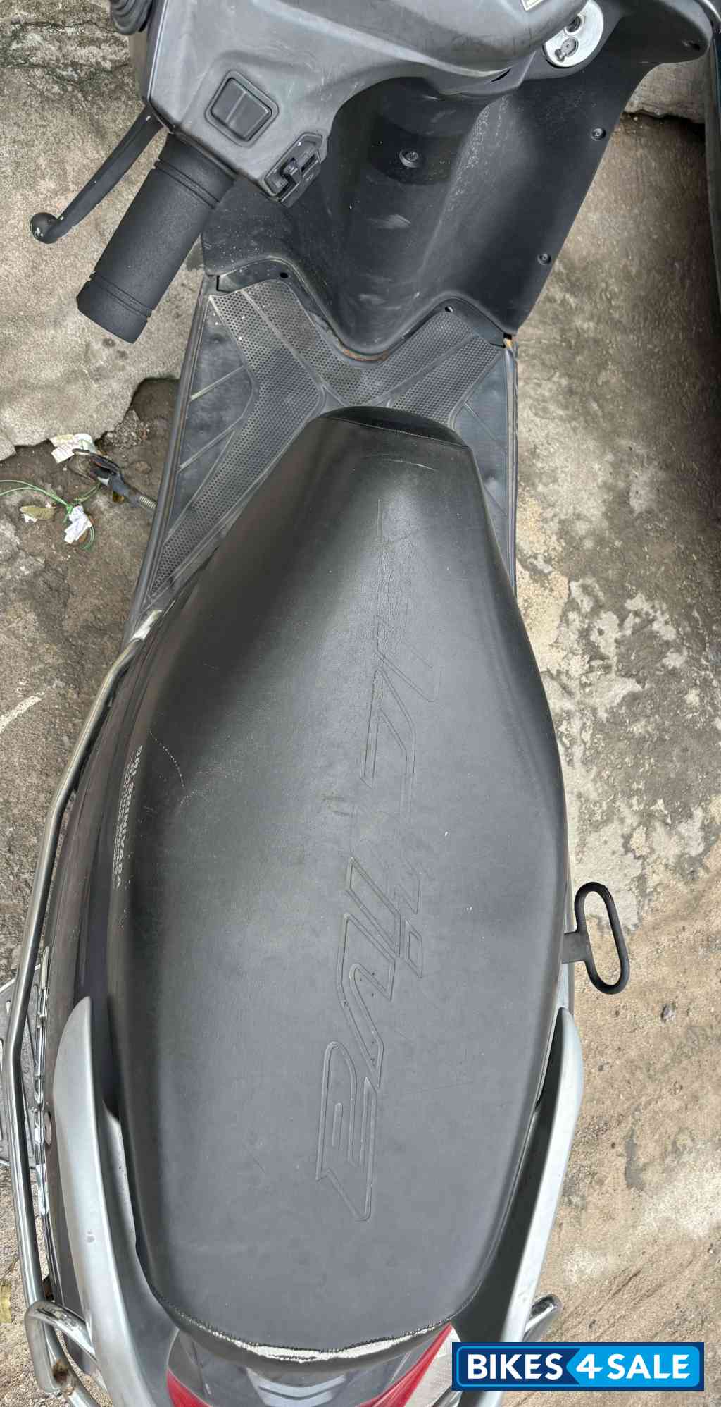 Honda Activa 3G Honda Activa 3G