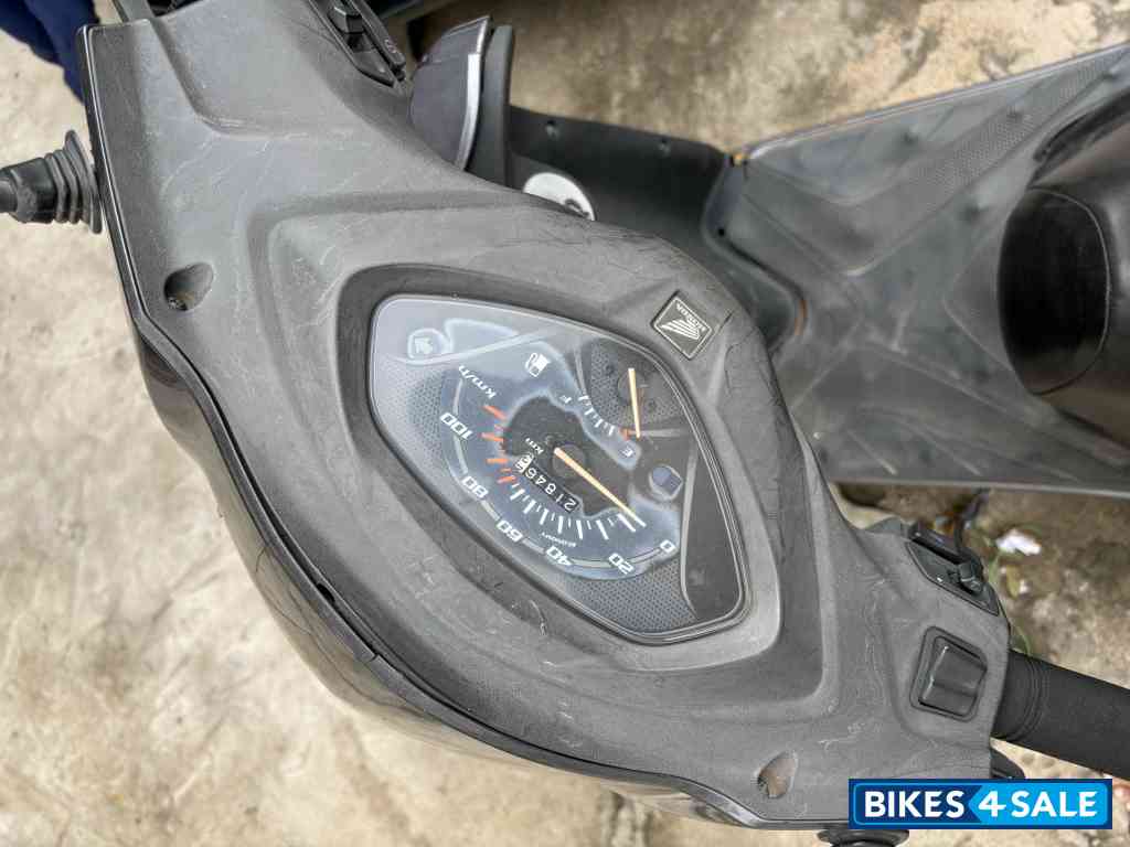Honda Activa 3G Honda Activa 3G