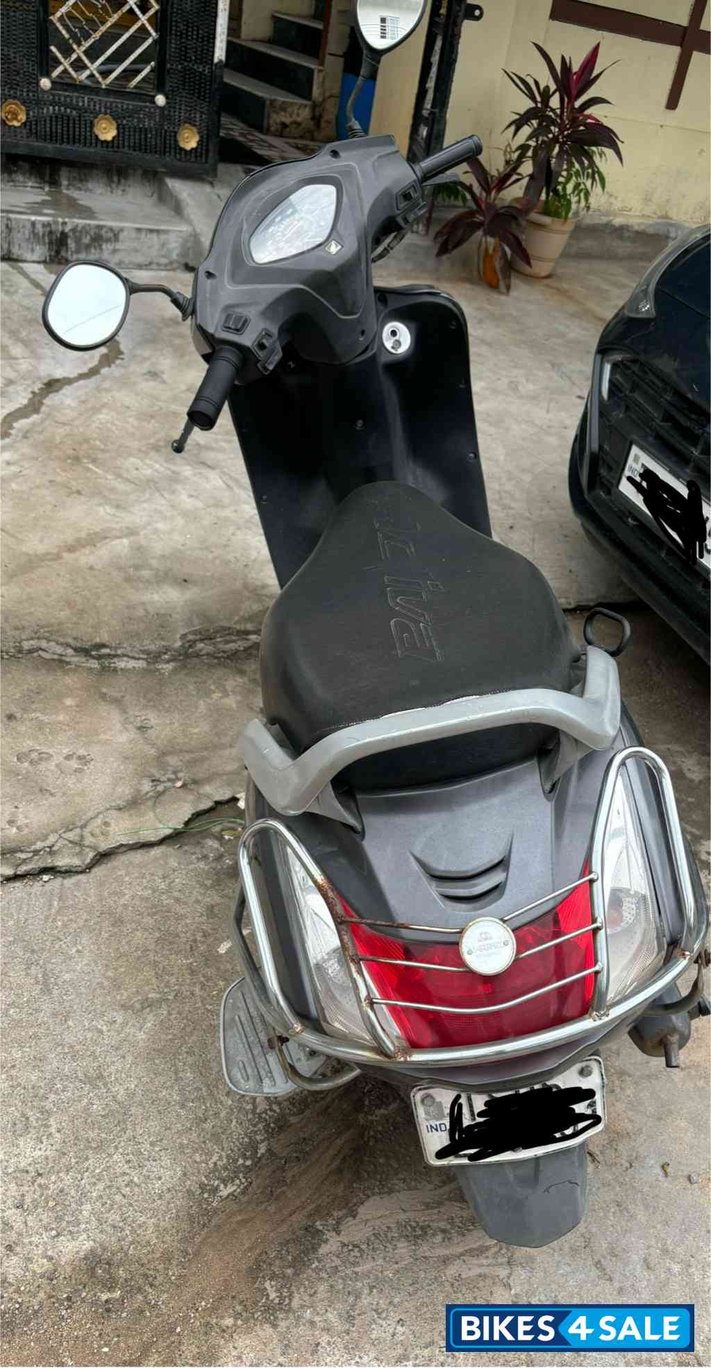 Honda Activa 3G Honda Activa 3G