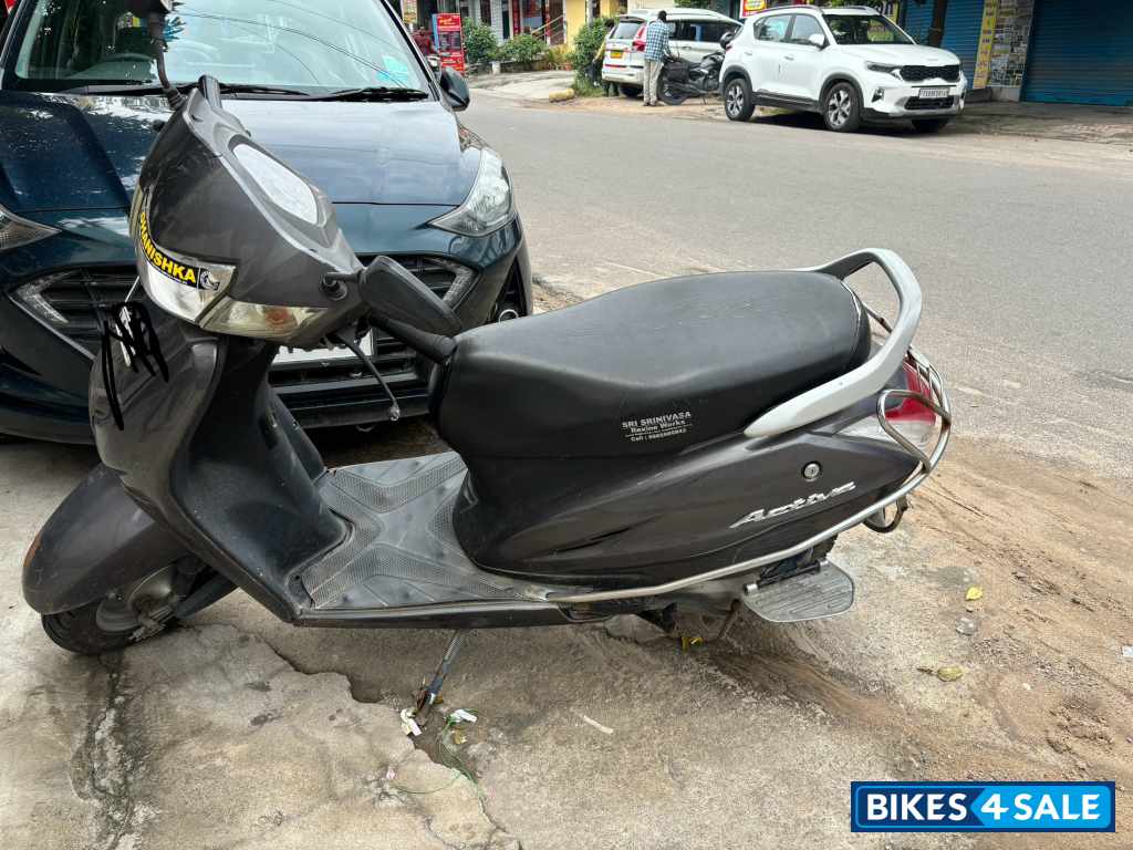 Honda Activa 3G Honda Activa 3G