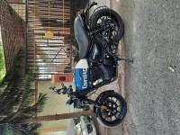 Royal Enfield Hunter 350 Metro