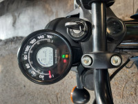 Royal Enfield Hunter 350 Metro