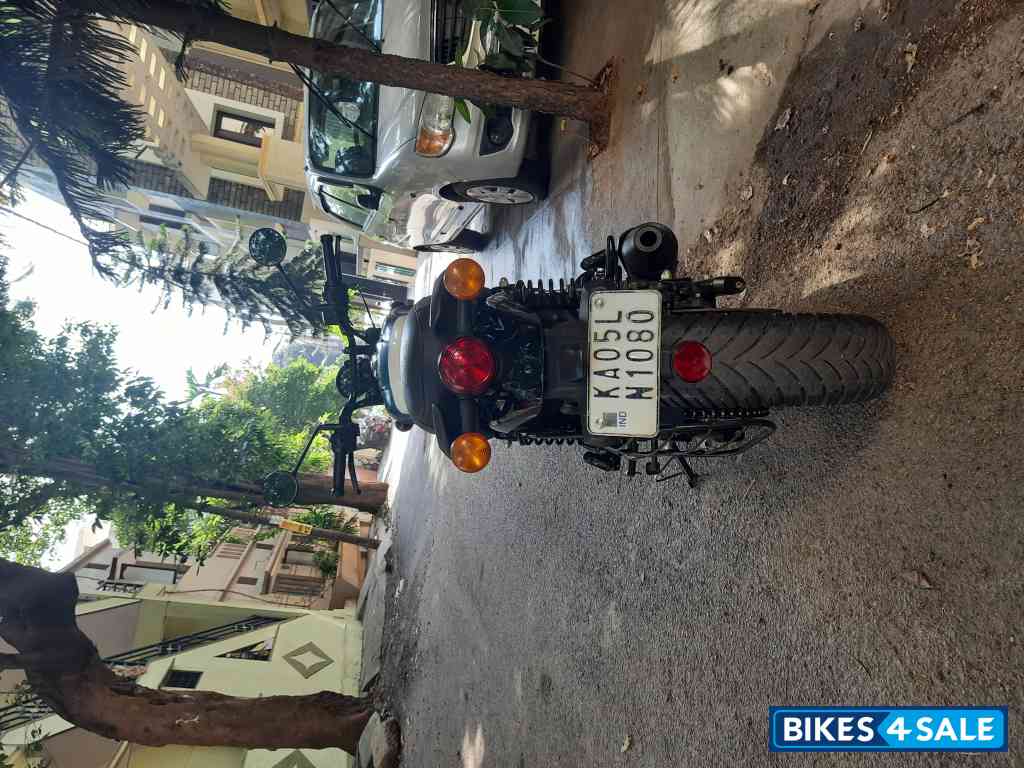 Royal Enfield Hunter 350 Metro Royal Enfield Hunter 350 Metro