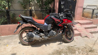 Yamaha Fazer