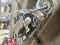 Bajaj Avenger Cruise 220