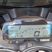 Yamaha YZF R15 V3