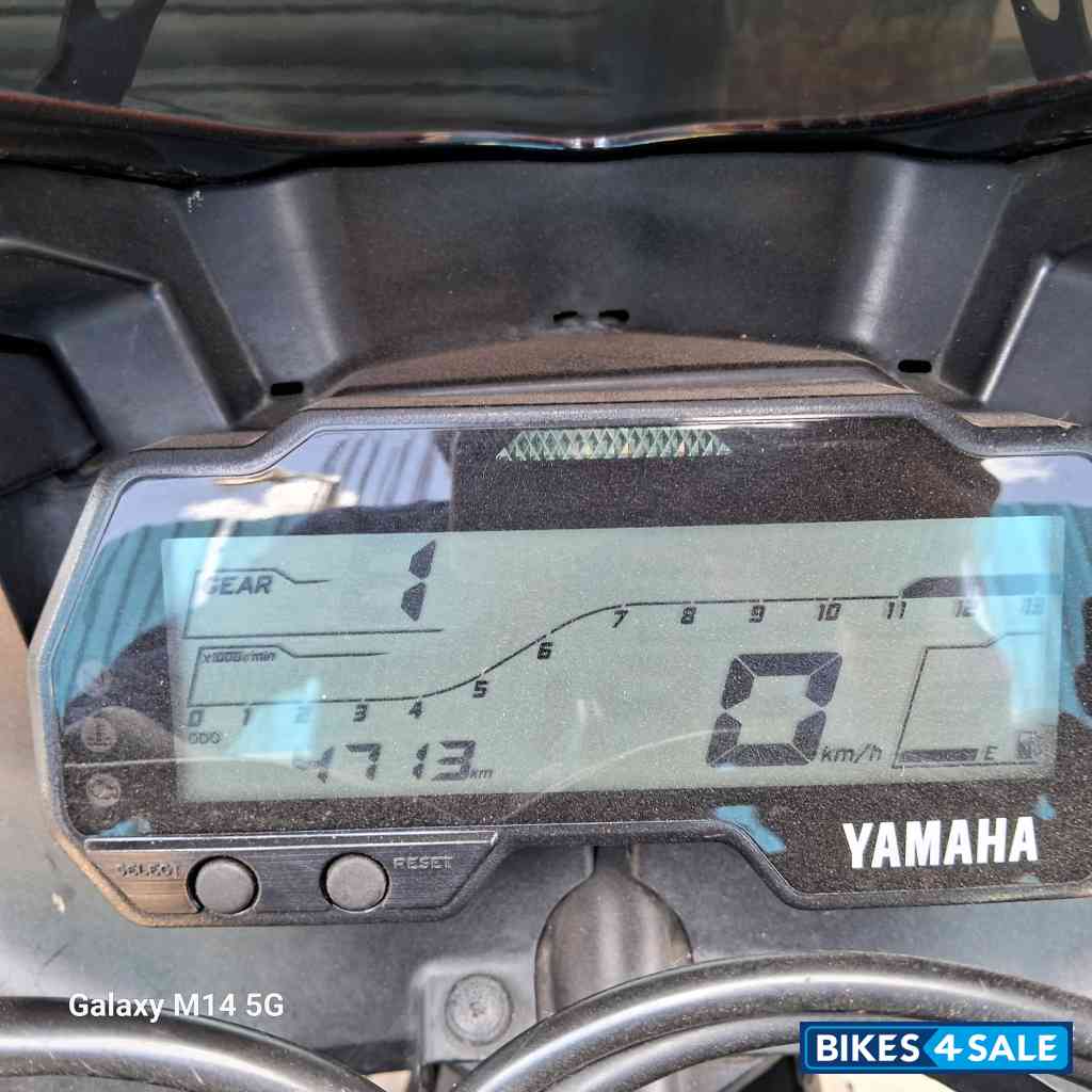 Yamaha YZF R15 V3