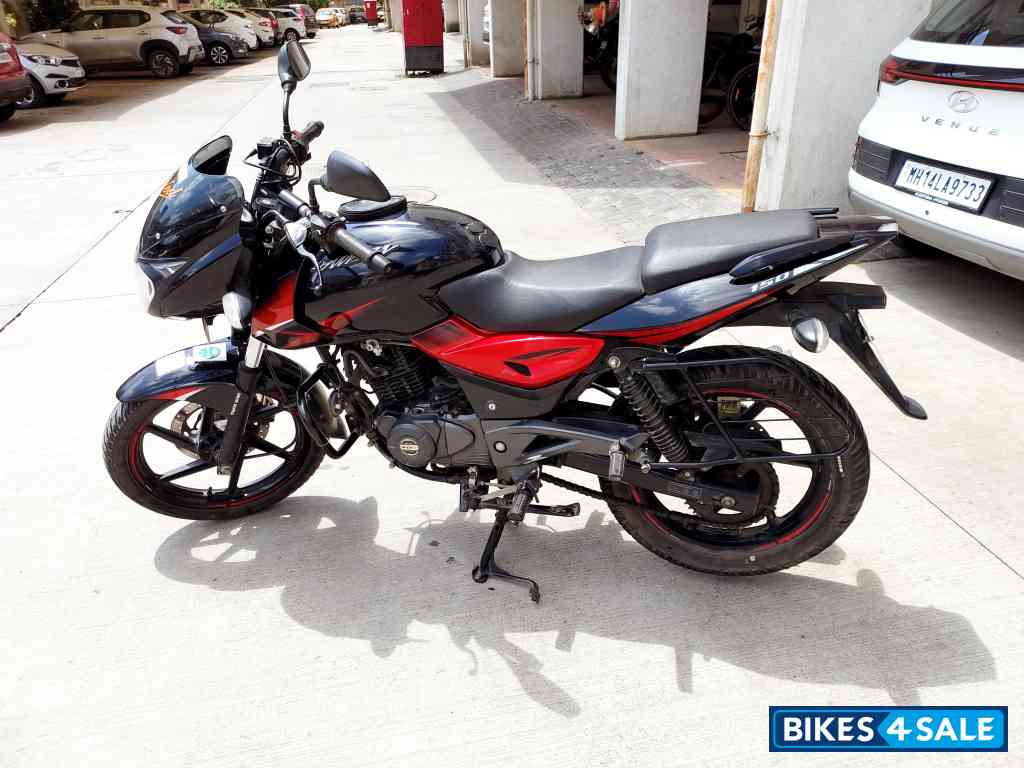 Bajaj Pulsar 150 DTSi