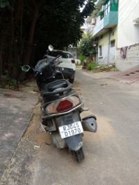 TVS Wego