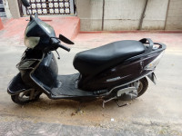TVS Wego