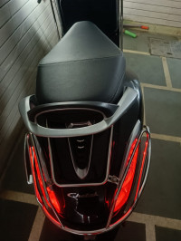 Bajaj Chetak Premium