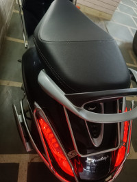 Bajaj Chetak Premium