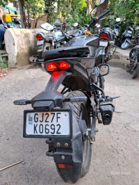 Black Hero Xtreme 125R