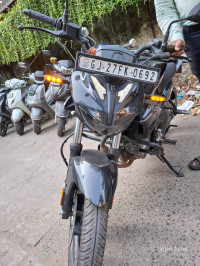 Black Hero Xtreme 125R