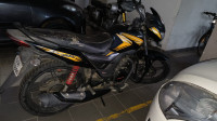 Honda CB Shine SP