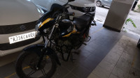 Honda CB Shine SP