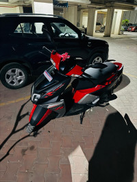 TVS NTORQ 125 Race Edition BS6