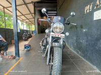 Honda 2023 CB350 Hness DLX