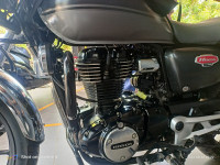 Honda 2023 CB350 Hness DLX