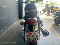 Honda 2023 CB350 Hness DLX