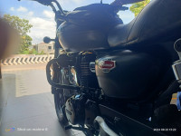 Honda 2023 CB350 Hness DLX