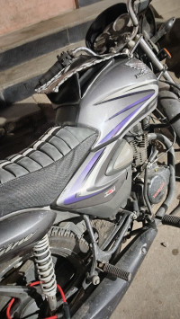 Honda Shine 125 Disc
