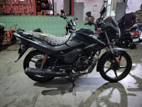 Hero Passion Pro BS6