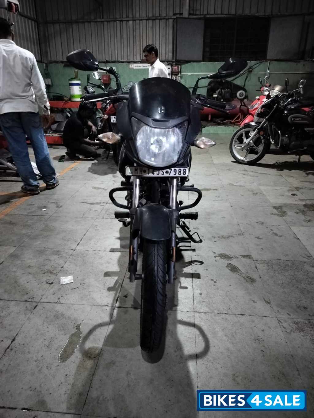 Hero Passion Pro BS6 Hero Passion Pro BS6