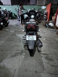 Hero Passion Pro BS6