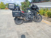 Triumph Tiger 1200