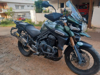 Triumph Tiger 1200
