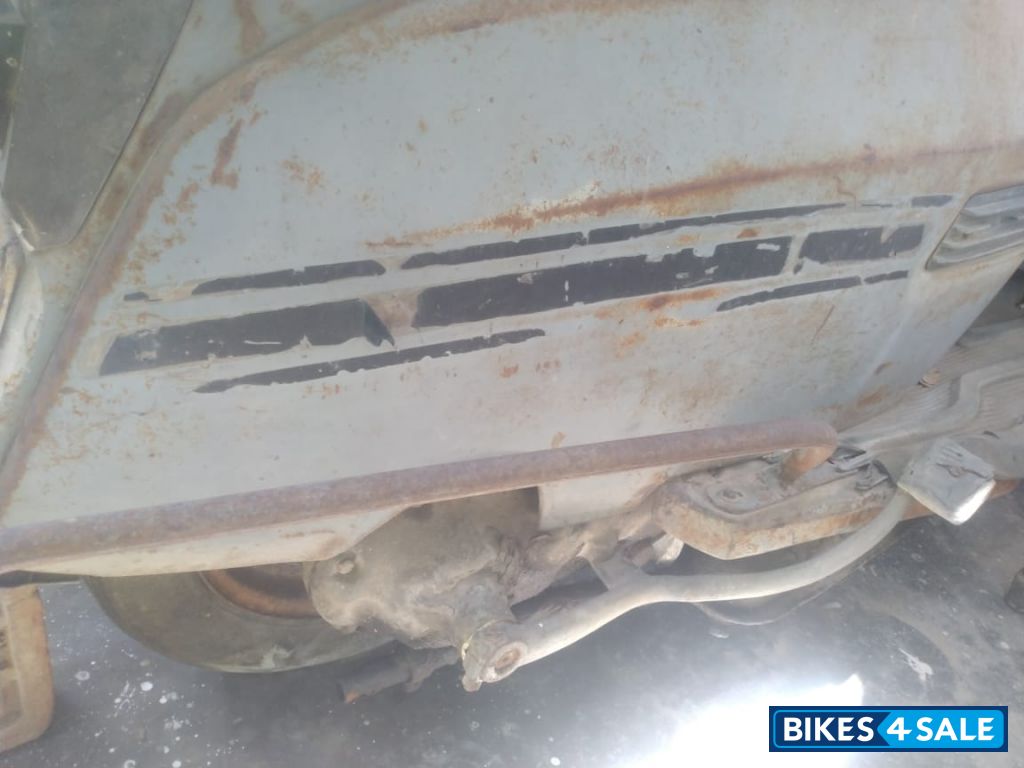 vijay super - scooter india company vijay super - scooter india company