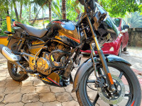 Bajaj Pulsar 125 Neon Disc Single Seat 2020 Model