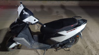 TVS NTORQ 125 2019 Model