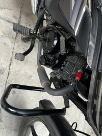 Honda Shine 125 Disc