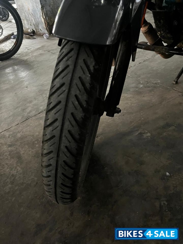 Honda Shine 125 Disc