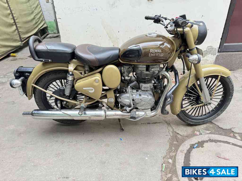 Desert Storm Royal Enfield Classic Desert Storm Desert Storm Royal Enfield Classic Desert Storm