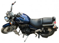 Royal Enfield Thunderbird 350