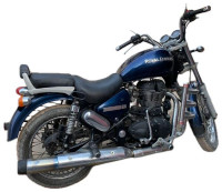 Royal Enfield Thunderbird 350