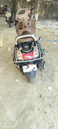 TVS Jupiter ZX Disc BS6