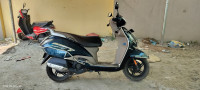 TVS Jupiter ZX Disc BS6