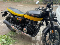 Honda CB350RS 2022 Model
