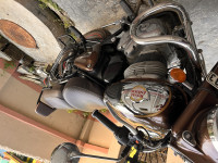 Royal Enfield Classic 350 Dual Channel BS6