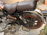 Royal Enfield Classic 350 Dual Channel BS6