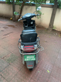 Grey Jitendra JMT 1000HS