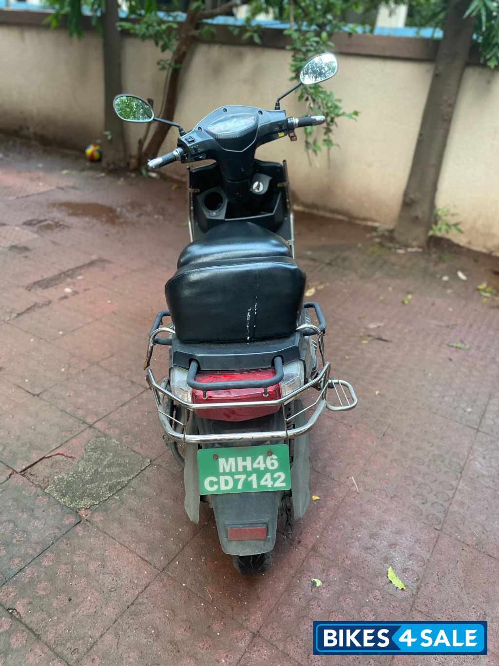 Grey Jitendra JMT 1000HS