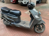 Grey Jitendra JMT 1000HS