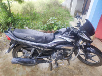 Black Hero Super Splendor